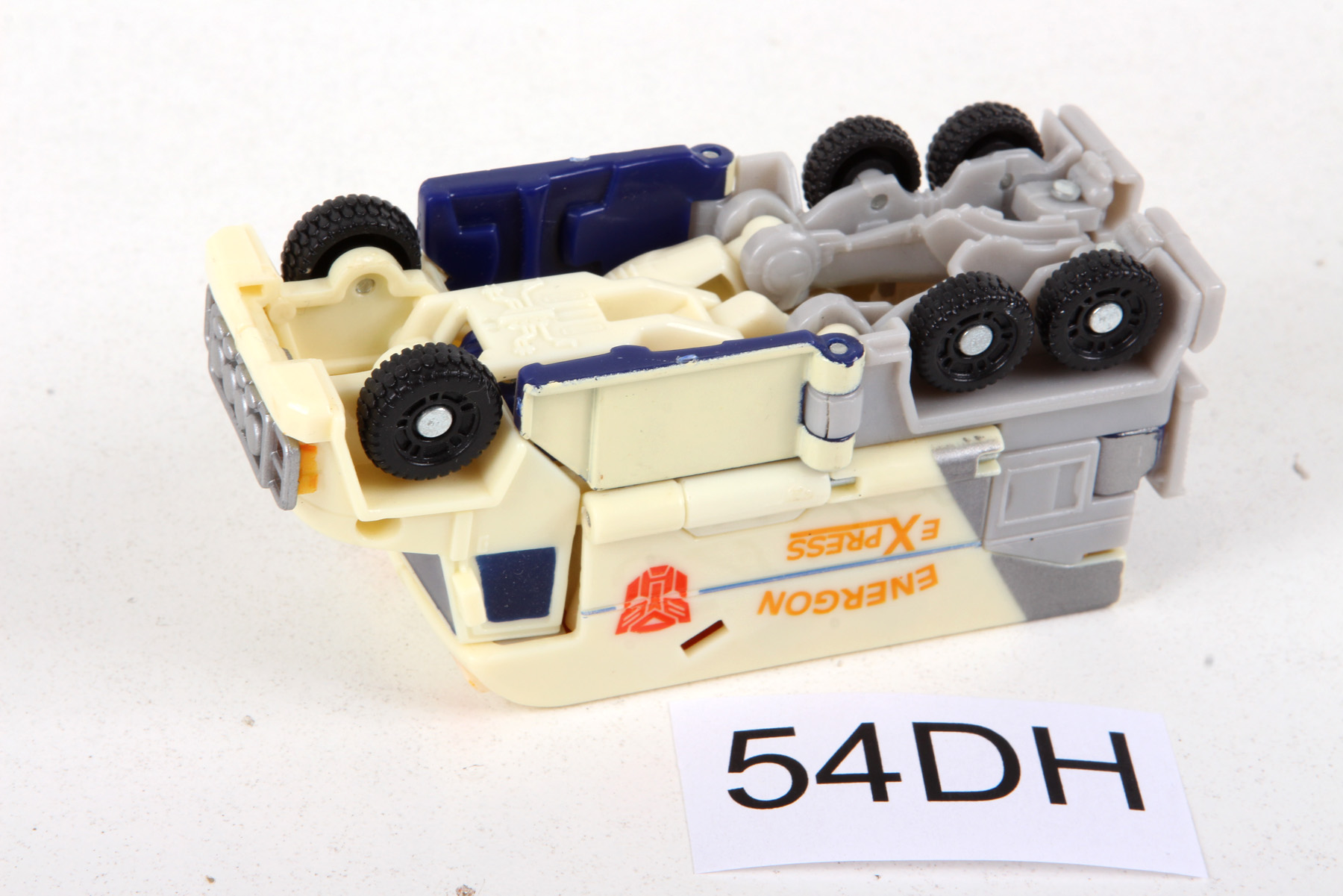 Complete Transformers® Movie - Revenge of the Fallen (ROTF) Scout Class ...