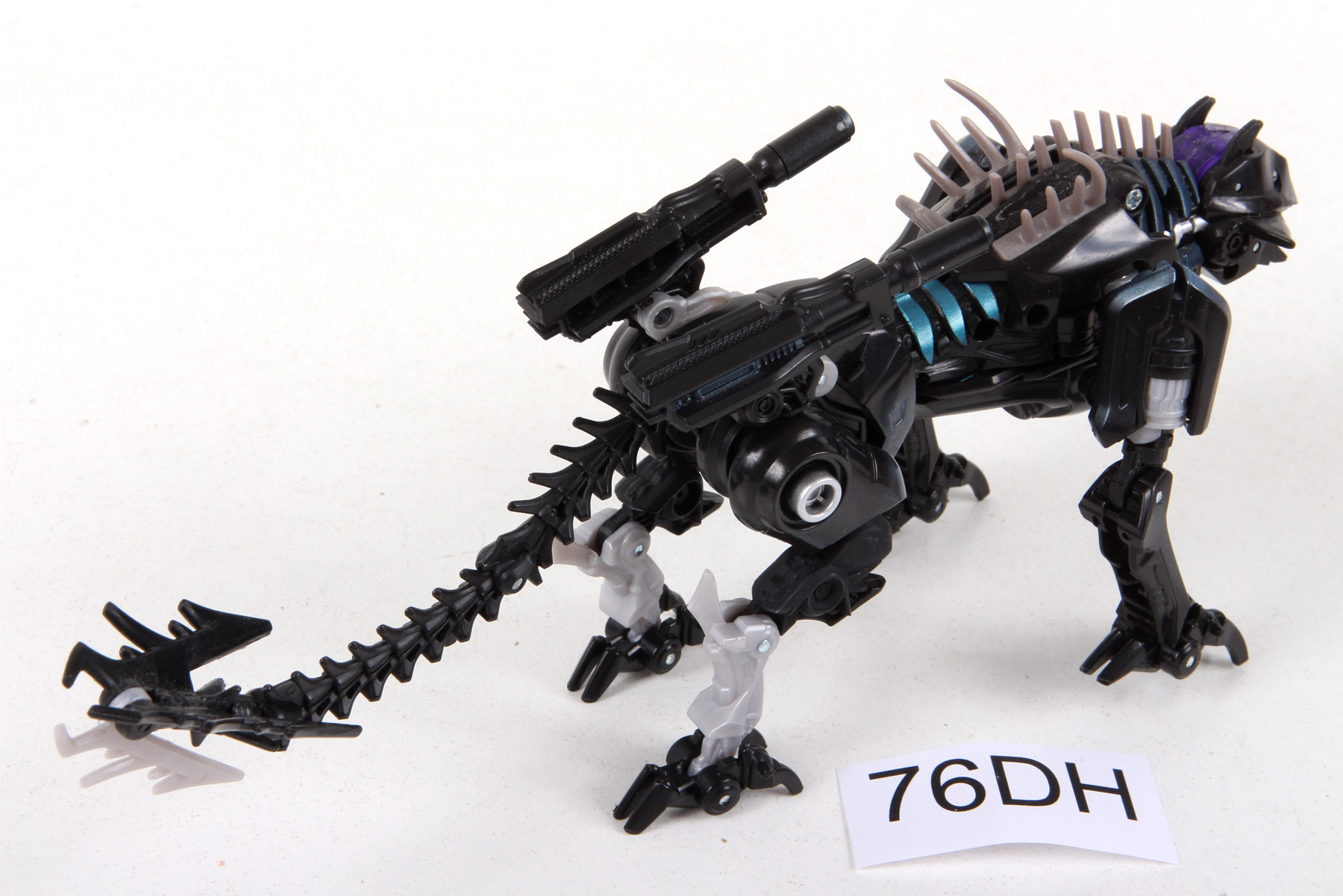 Complete Transformers® Movie - Revenge of the Fallen (ROTF) Deluxe ...
