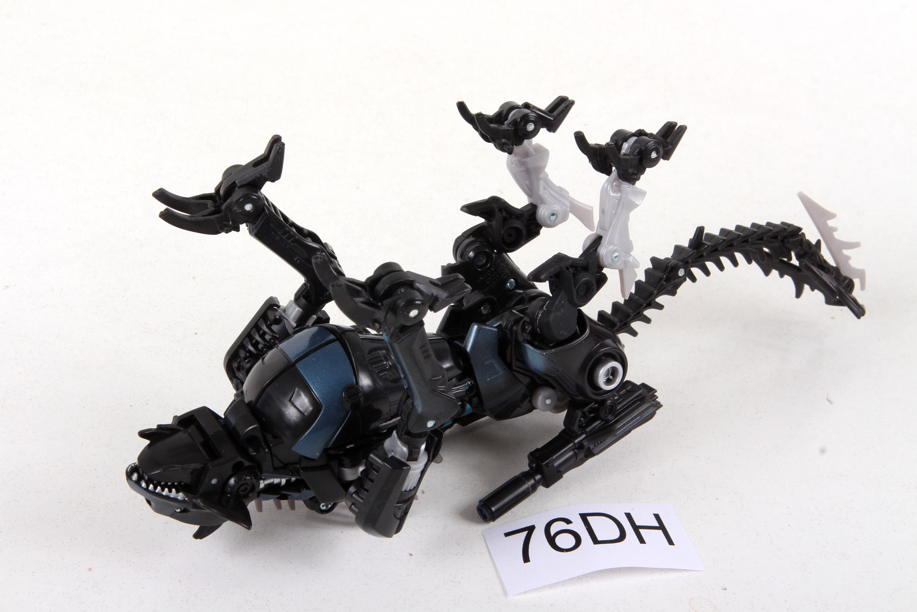 Complete Transformers® Movie - Revenge of the Fallen (ROTF) Deluxe ...