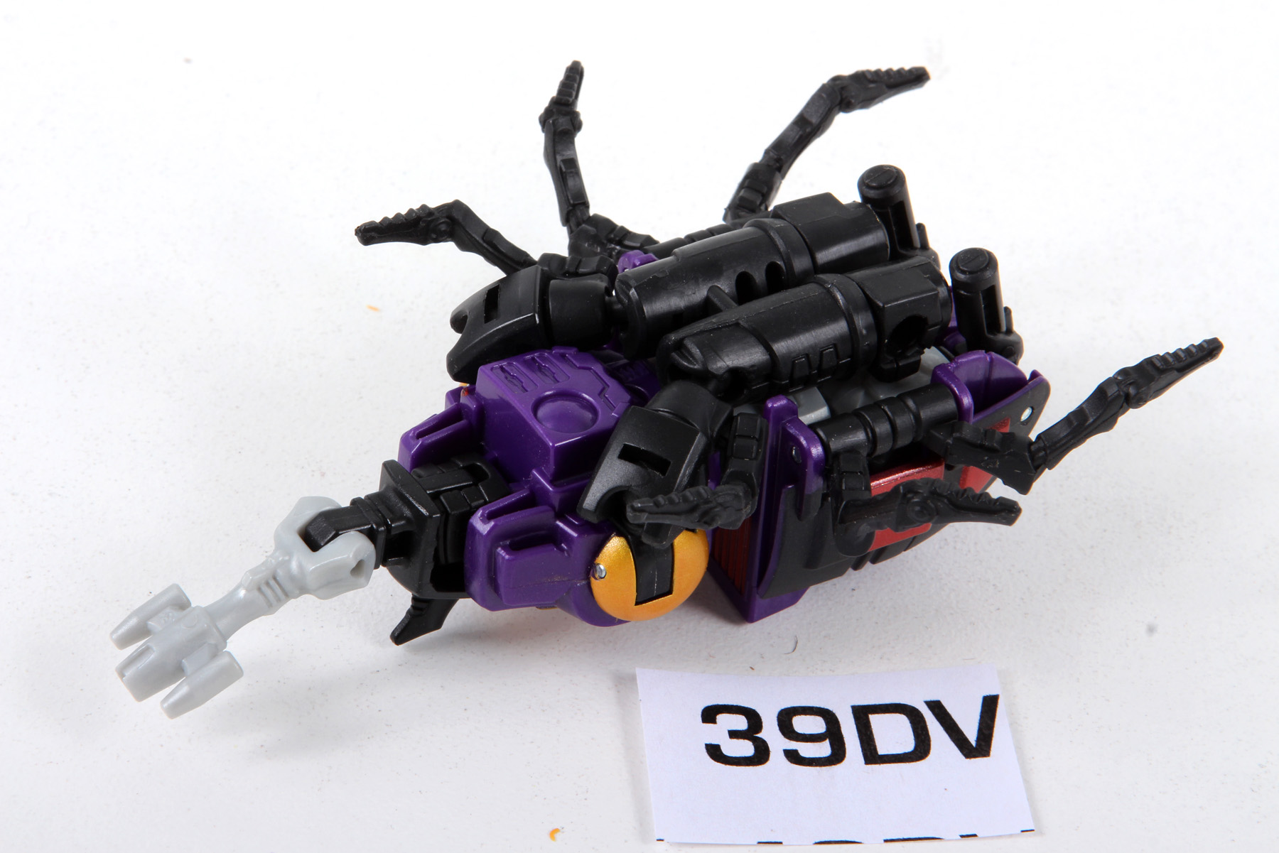 Complete Transformers® Generations - Combiner Wars Legends Class ...