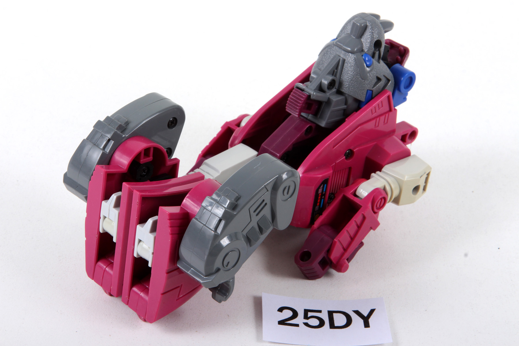 Complete Transformers® G1 Grotusque SKU 381473 | Transformerland.com ...