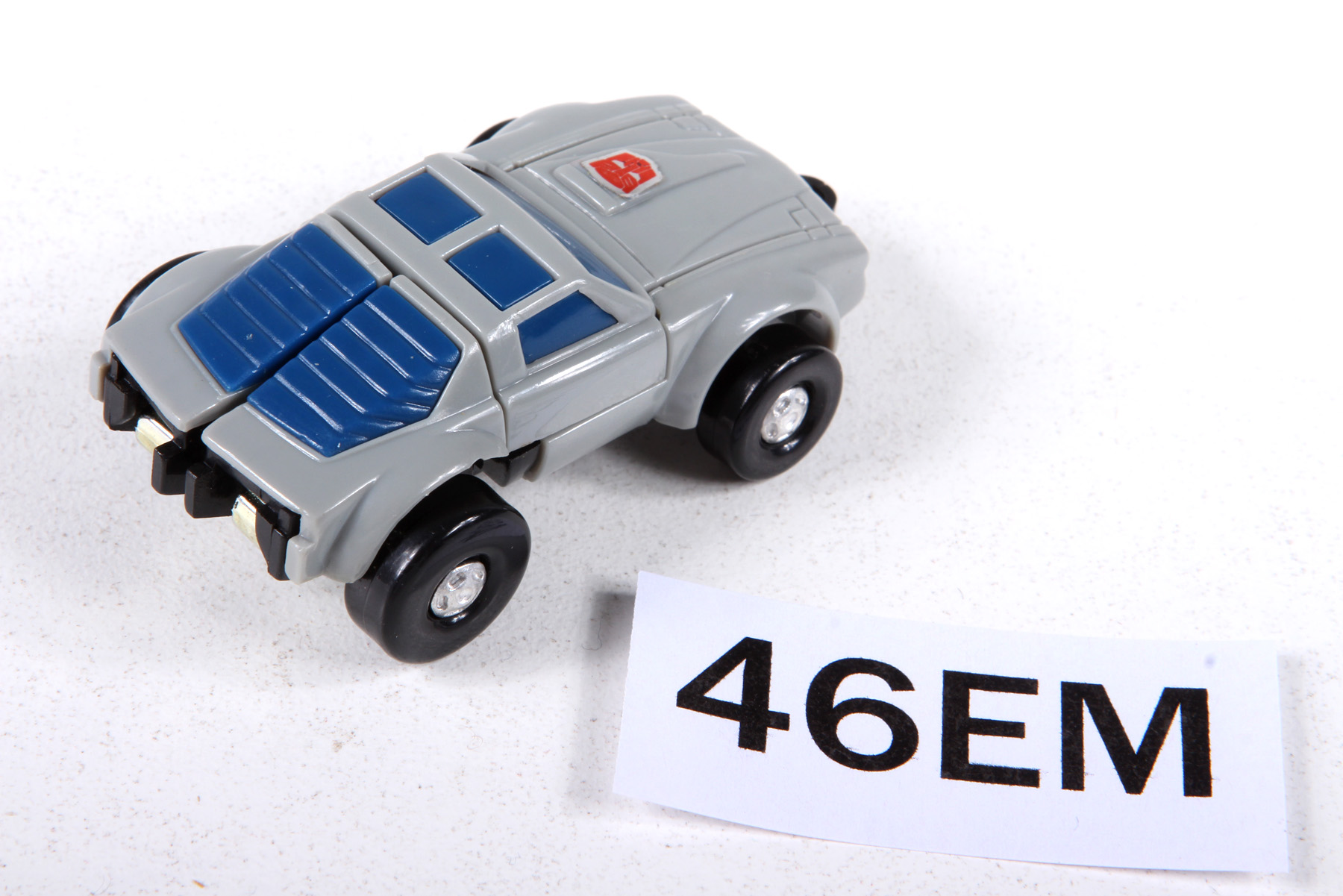 Complete Transformers® BotCon / OTFCC / Timelines Convention Figures ...