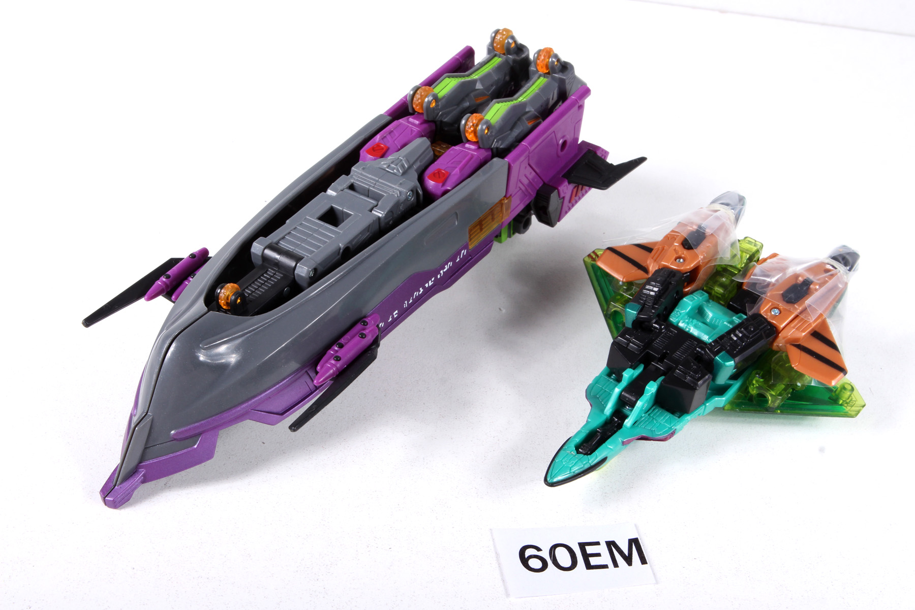 Complete Transformers® BotCon / OTFCC / Timelines Souvenir Sets Banzai ...