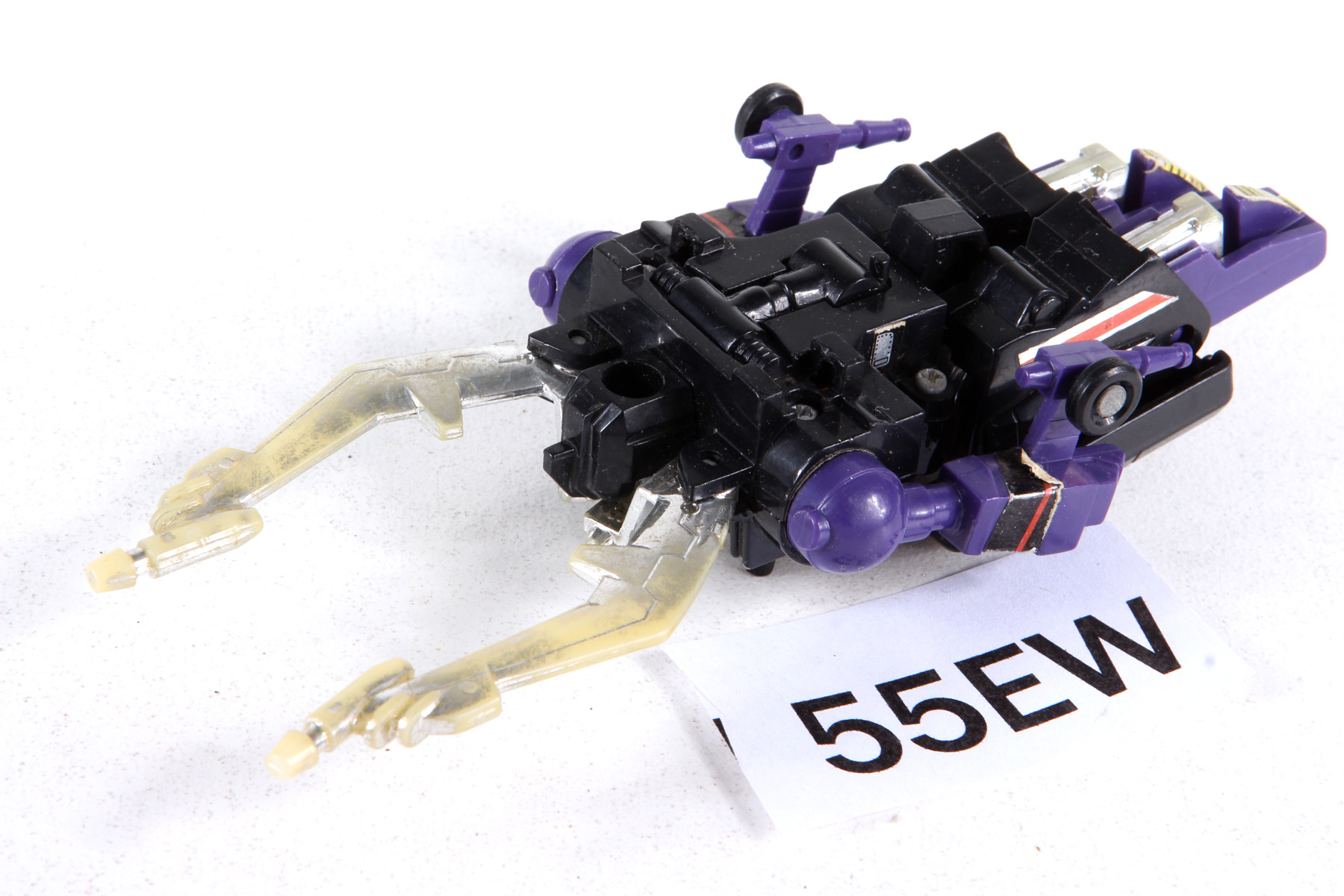 Transformers® G1 Shrapnel Figure SKU 385289 | Transformerland.com ...