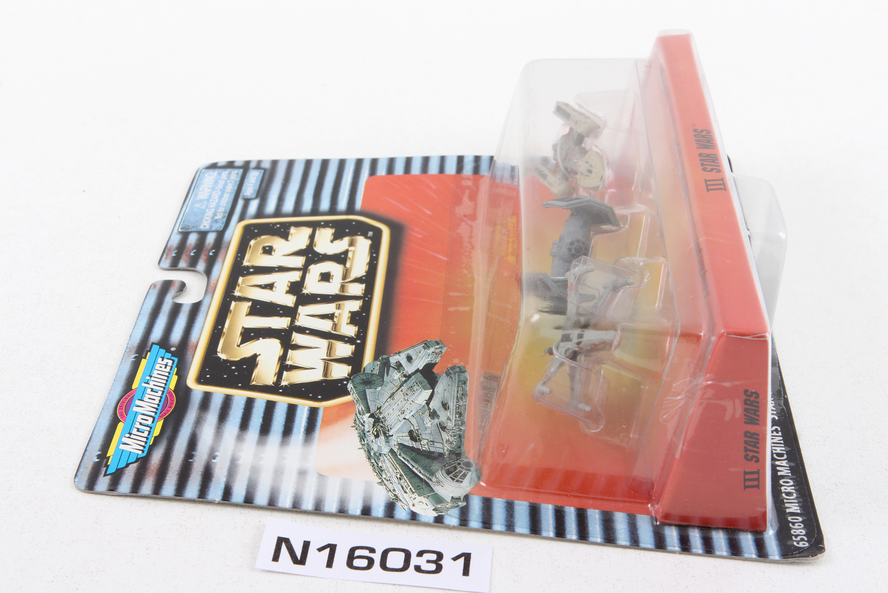 し*ん様 Micro Machines Star Wars トランスフォーミング し*ん様
