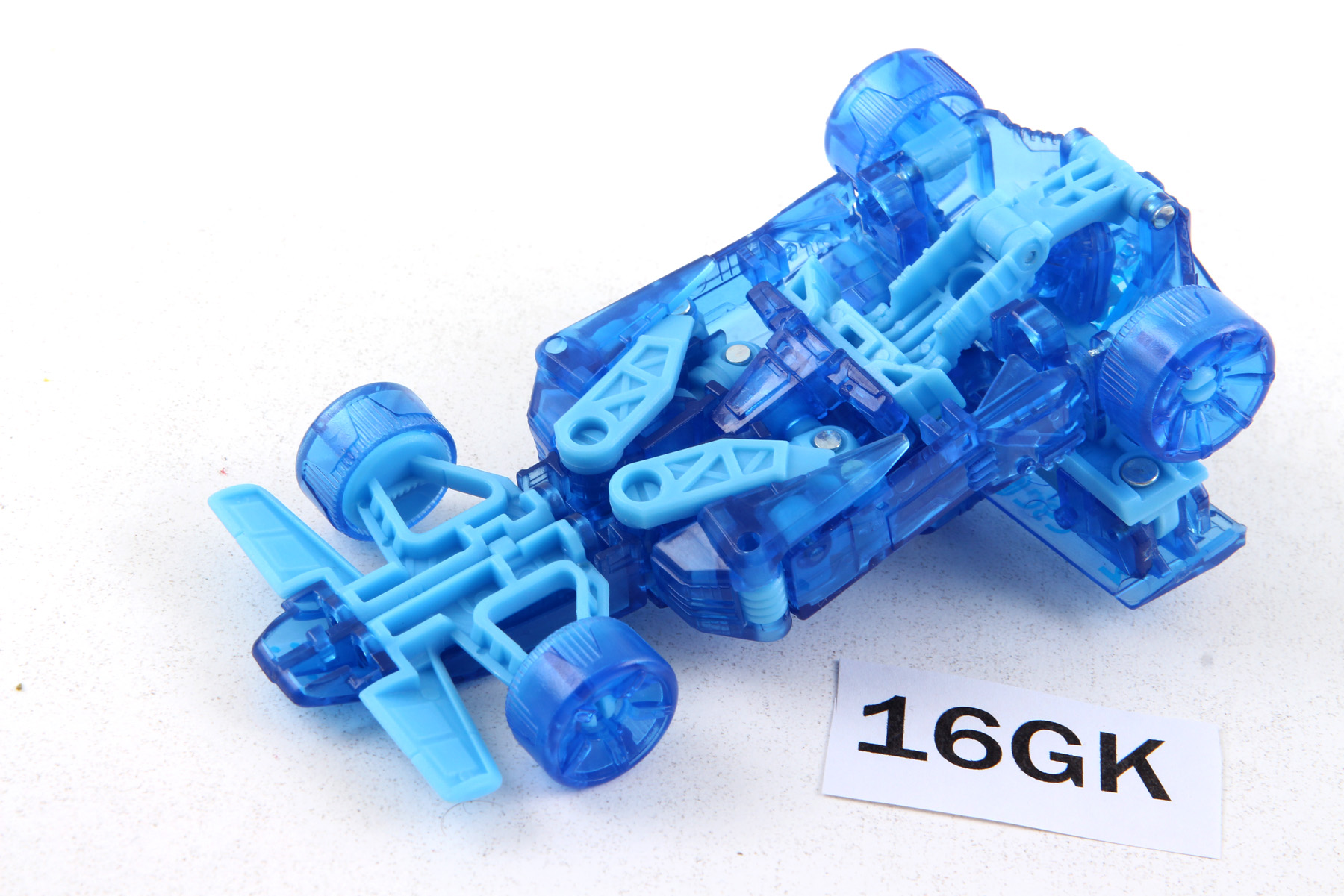 Complete Subset Transformers® War for Cybertron Siege Gift Sets