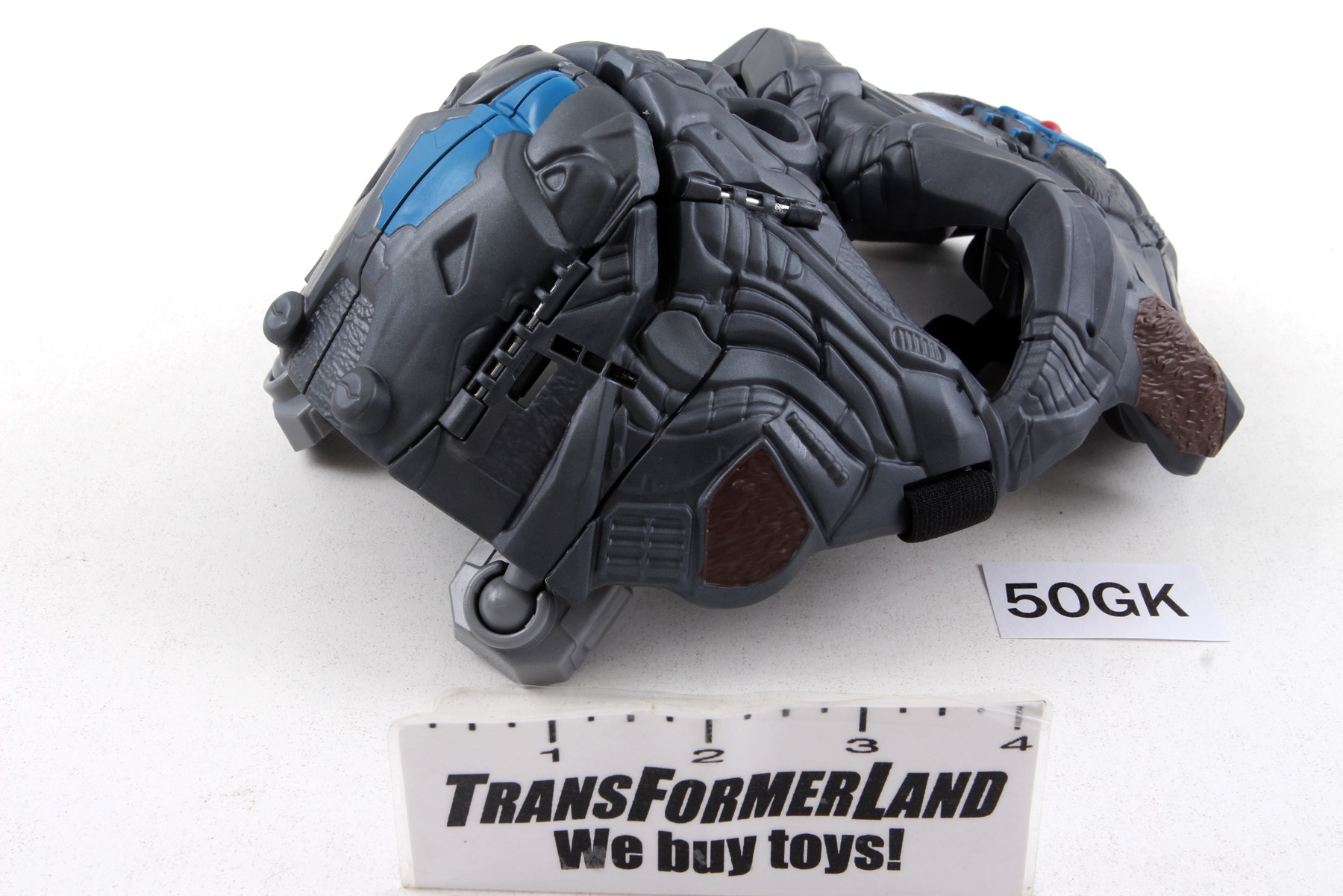 Complete Transformers® Movie - Rise of the Beasts (ROTB) Roleplay ...