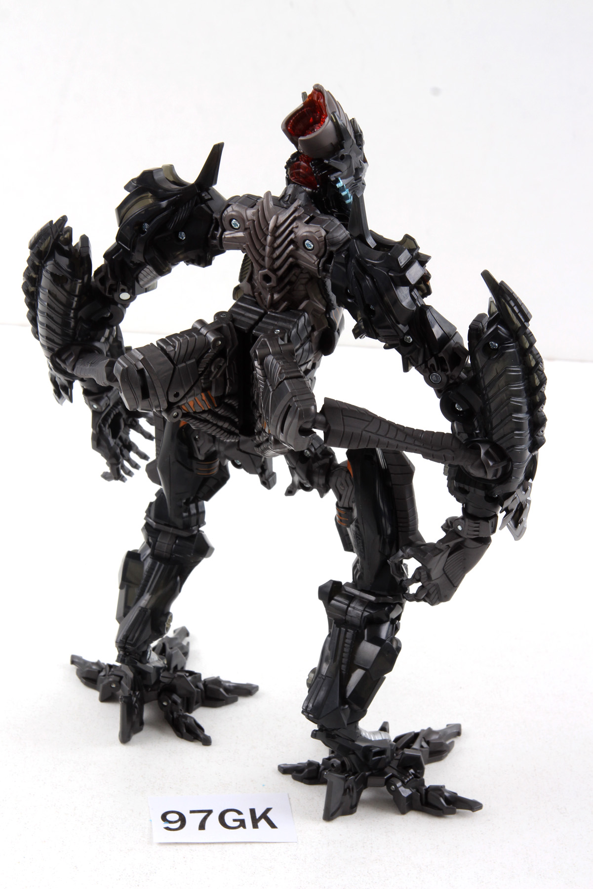 Complete Transformers® Studio Series Leader Class The Fallen SKU