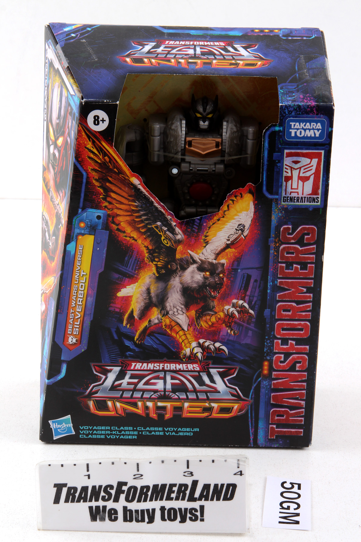 TRANSFORMERS GENERATIONS LEGACY United Voyageur Beast Wars Universe Silverbolt EUR 31,90 - FR TRANSFORMERS GENERATIONS LEGACY United Voyageur Beast Wars Universe Silverbolt EUR 31,90 - FR