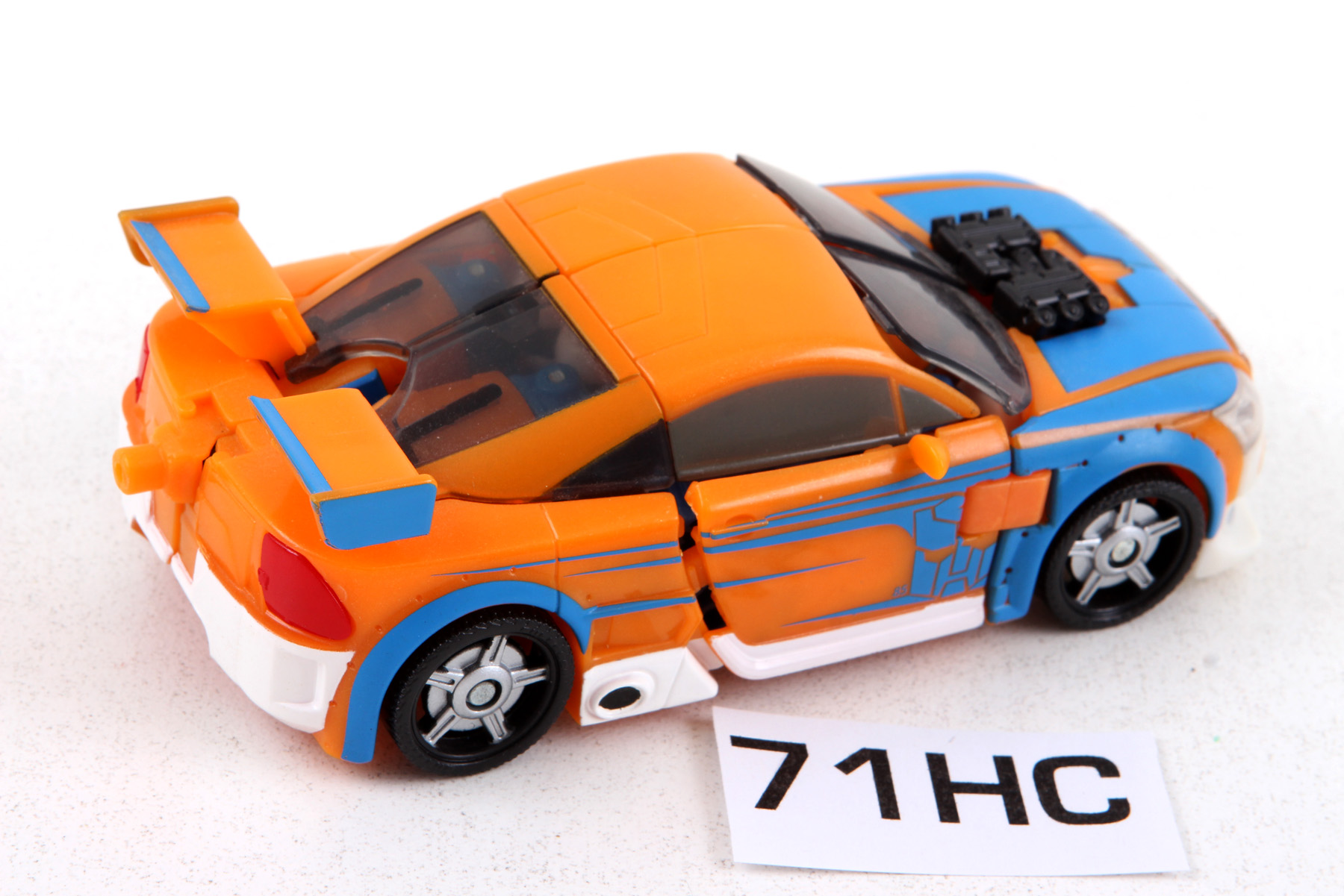 Complete Transformers® BotCon / OTFCC / Timelines Annual Membership ...