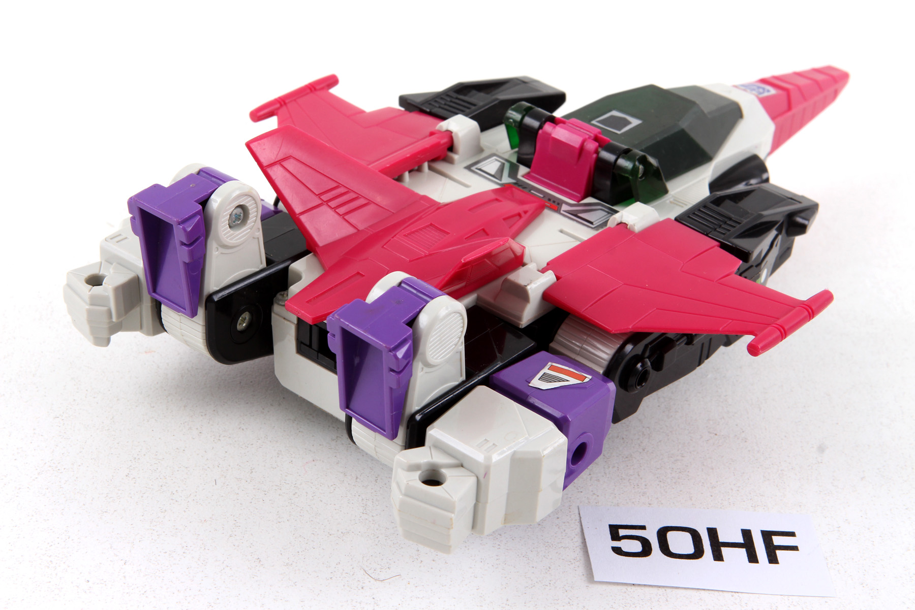 Complete Transformers® G1 Apeface SKU 393621 | Transformerland.com