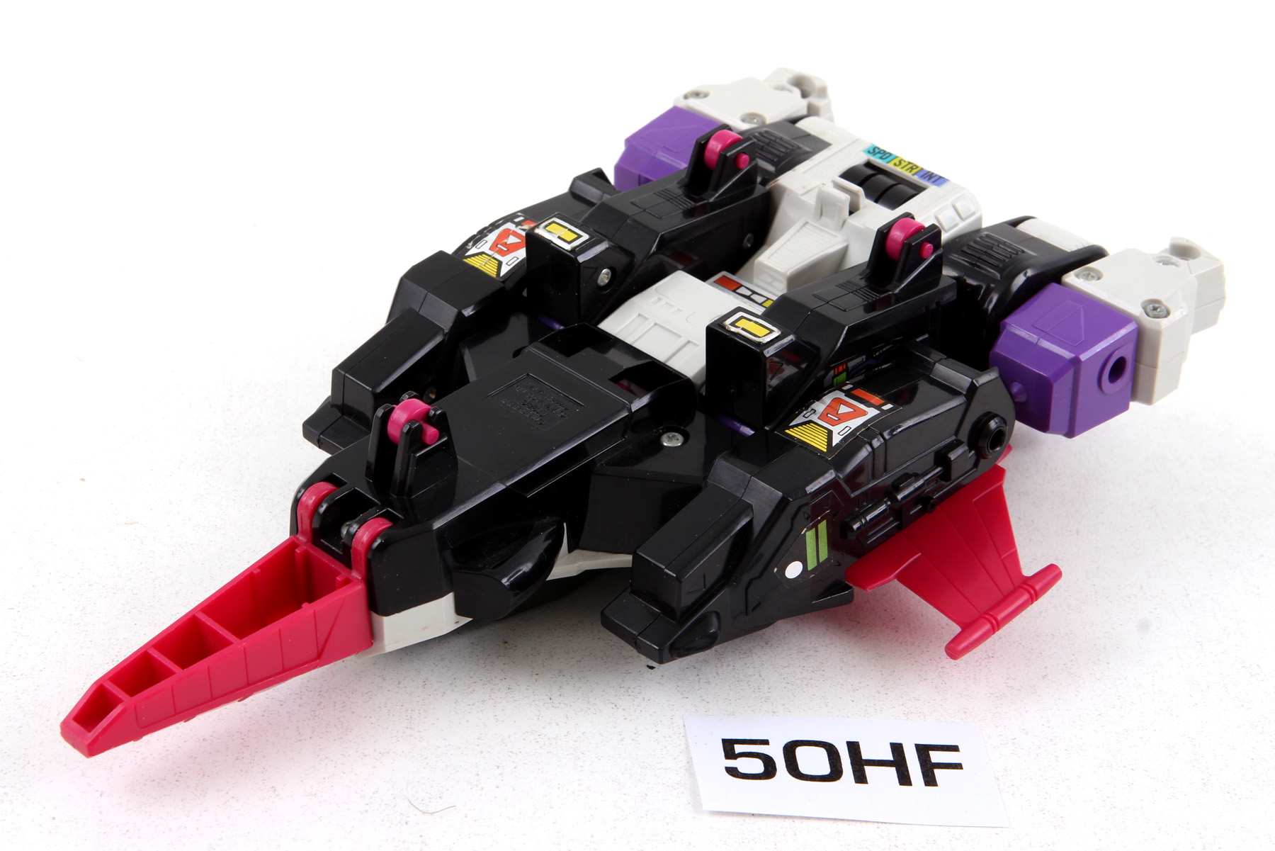 Complete Transformers® G1 Apeface SKU 393621 | Transformerland.com