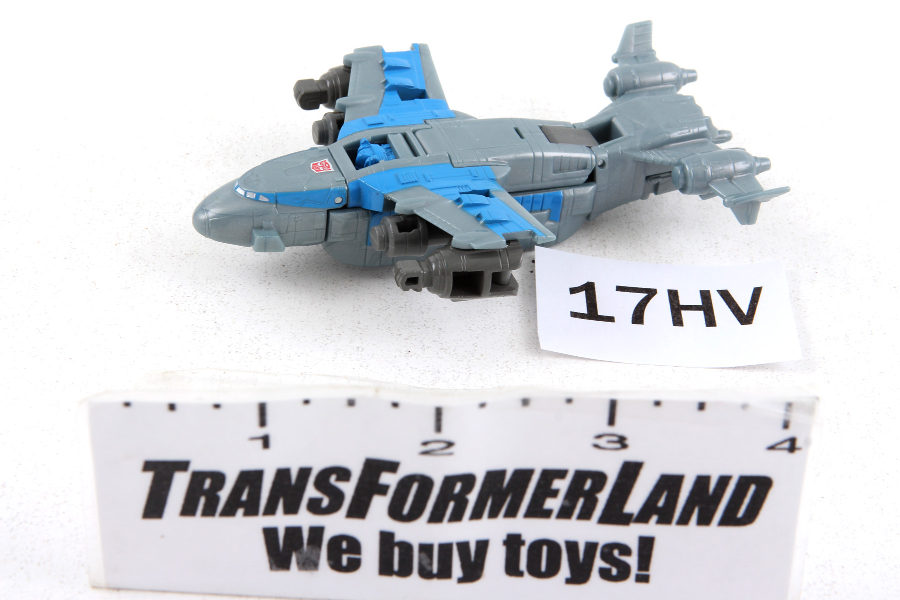 Transformers® Universe 2 Gift Sets Aerial Rivals Air Raid SKU 395770 ...