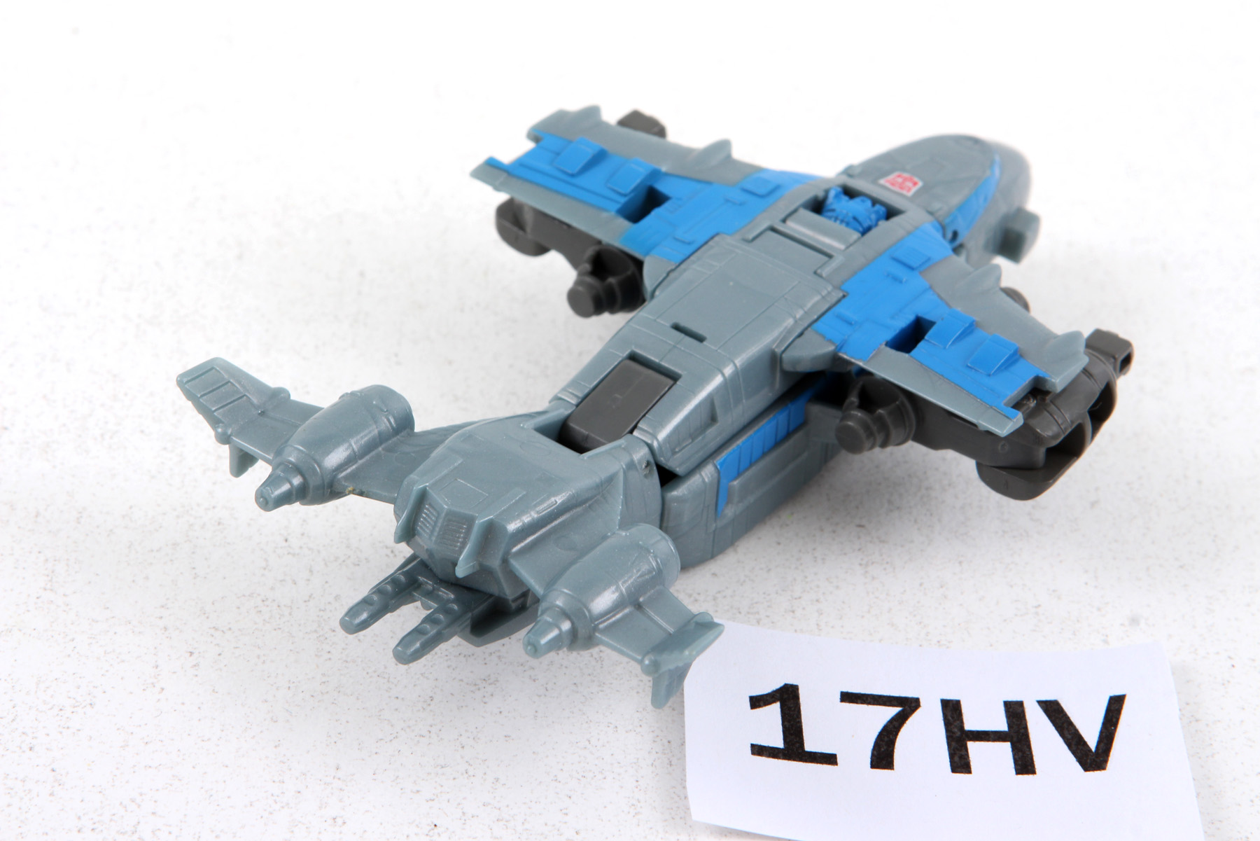 Transformers® Universe 2 Gift Sets Aerial Rivals Air Raid SKU 395770 ...