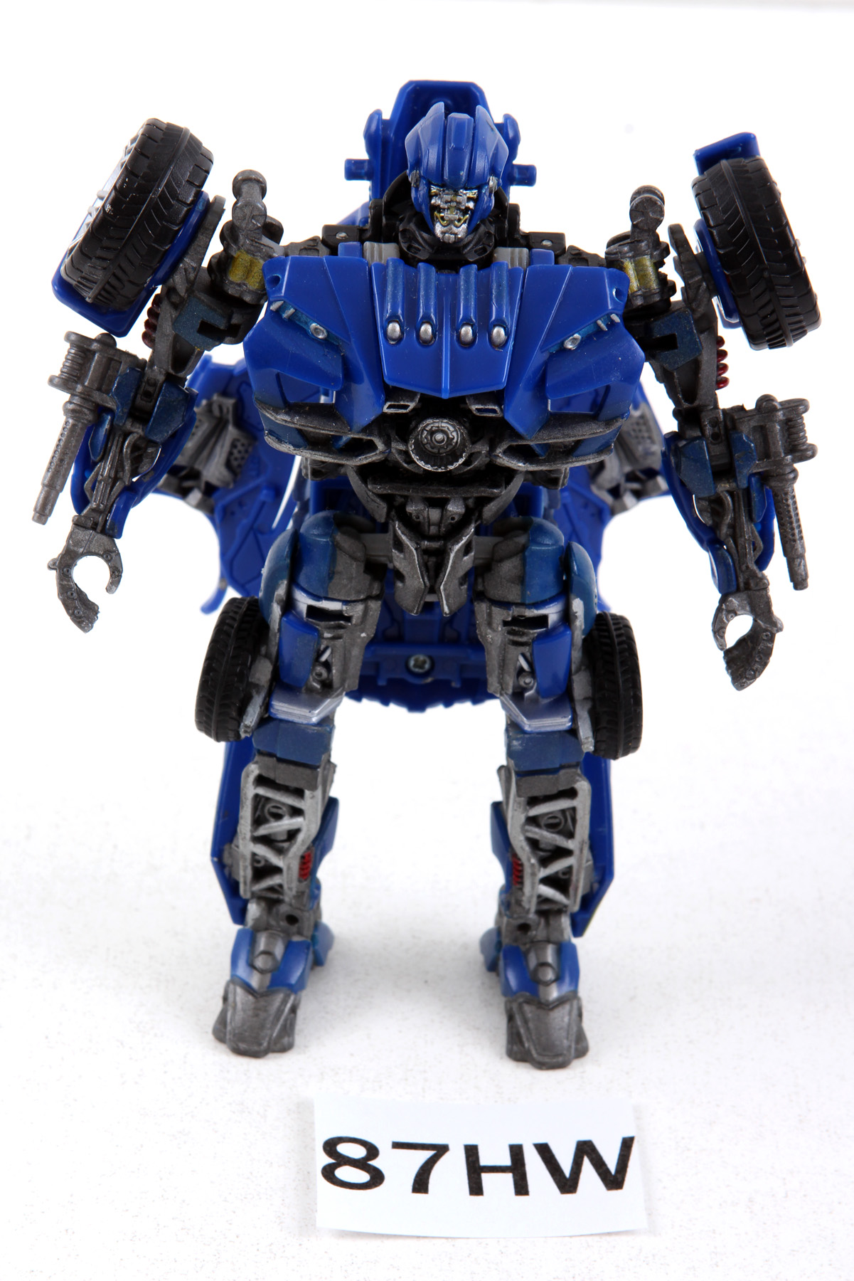 Complete Transformers® Generations Deluxe Class Evac SKU 396073