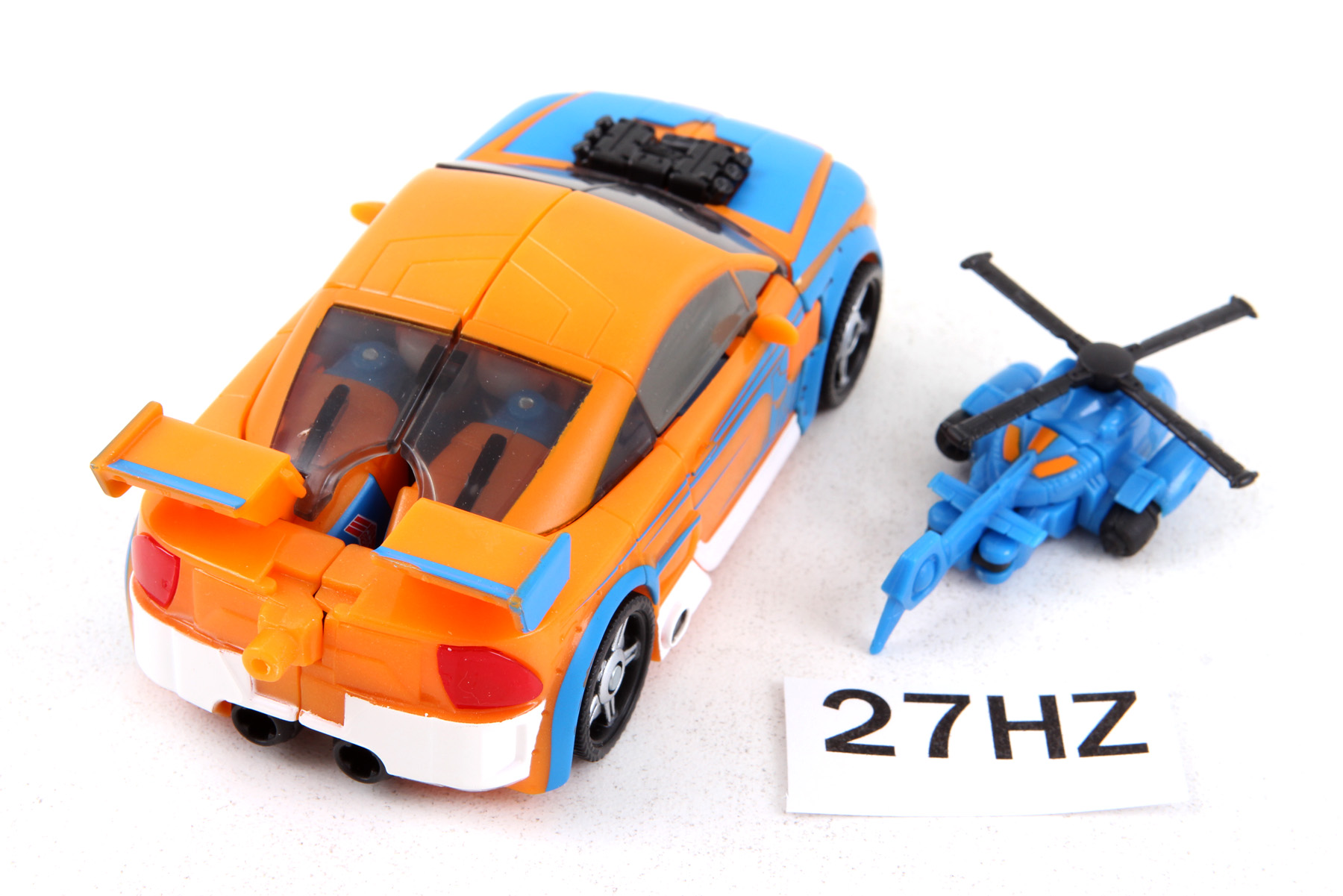 Packaged, not sealed Transformers® BotCon / OTFCC / Timelines Annual ...