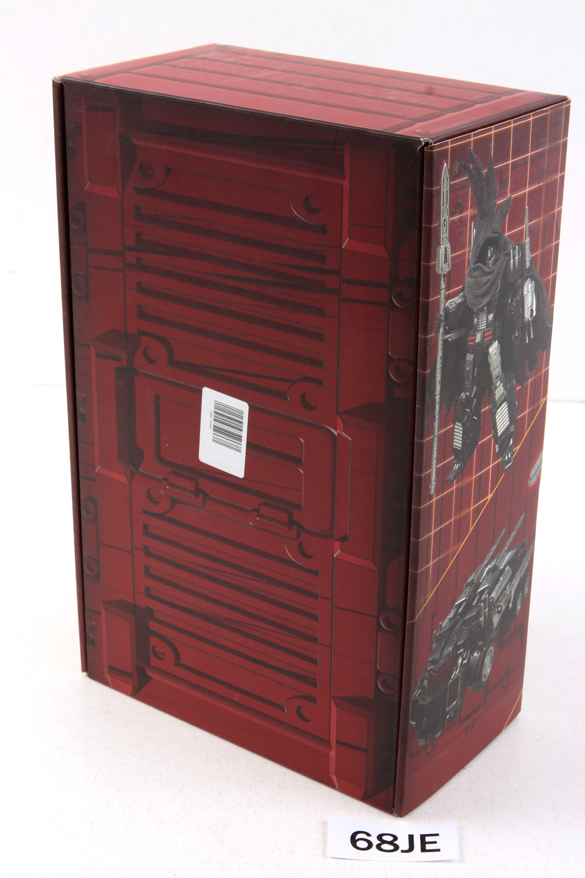 梅津泰臣 A KITE PREMIUN COLLECTORS VERSION Packaged, not sealed 3rd Party Transforming Figures® 3rd Party