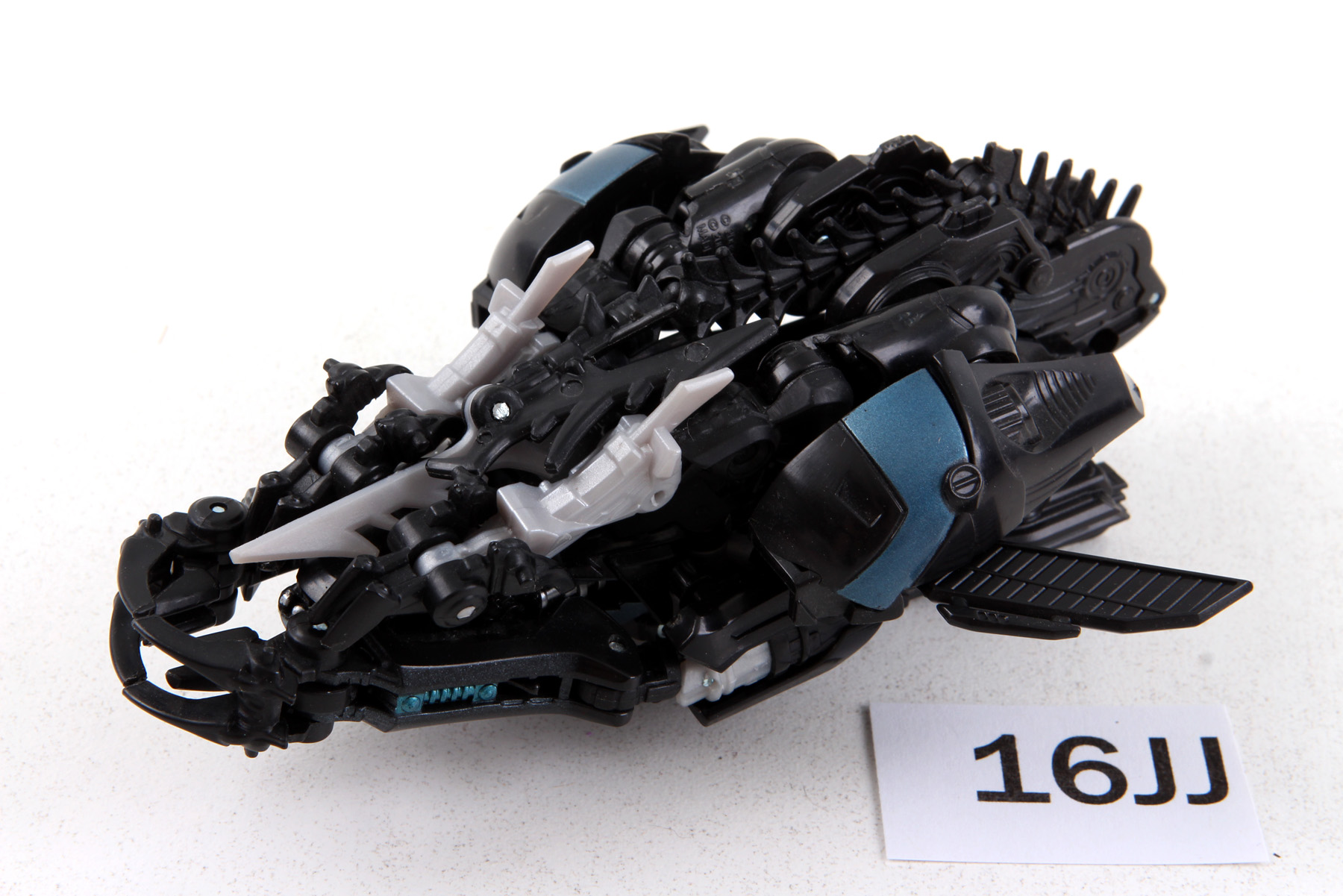 Complete Transformers® Movie - Revenge of the Fallen (ROTF) Deluxe ...