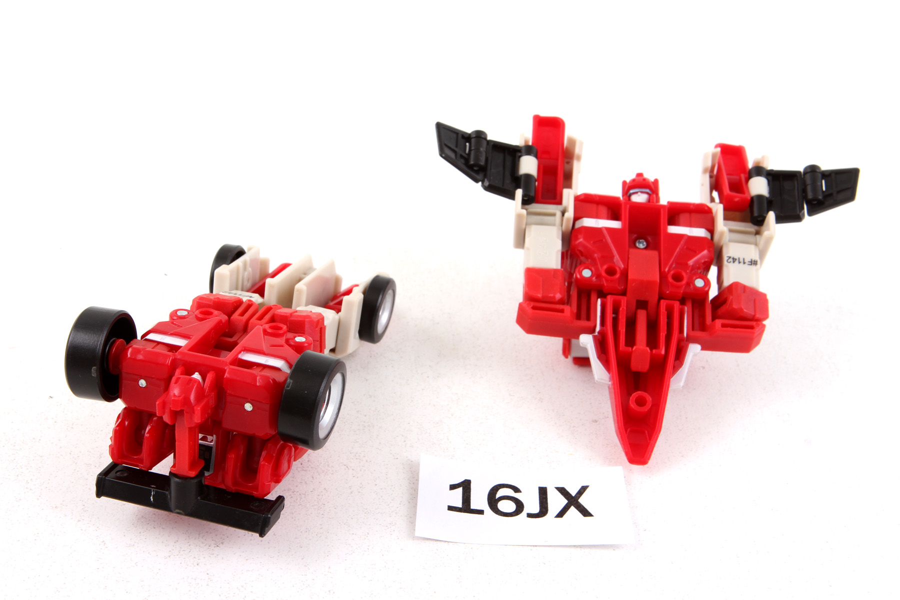 Complete Transformers® War for Cybertron - Earthrise Gift Sets