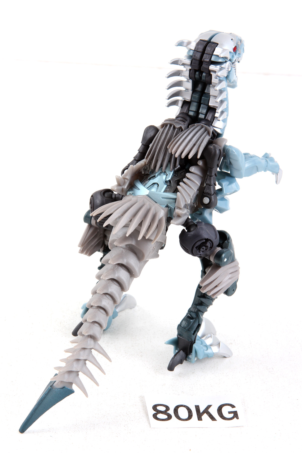 Complete Transformers® Movie - The Last Knight (TLK) Deluxe Class