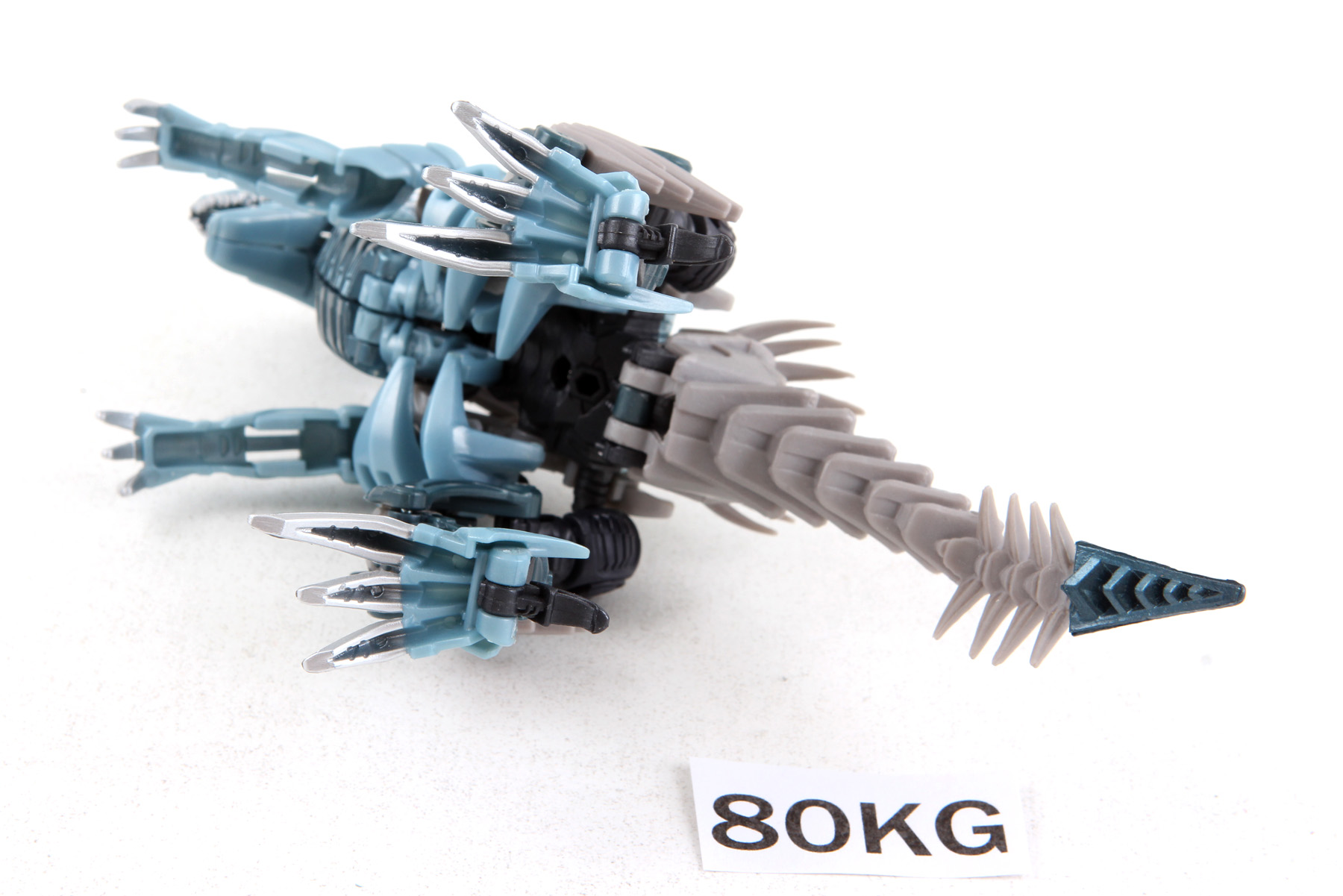 Complete Transformers® Movie - The Last Knight (TLK) Deluxe Class