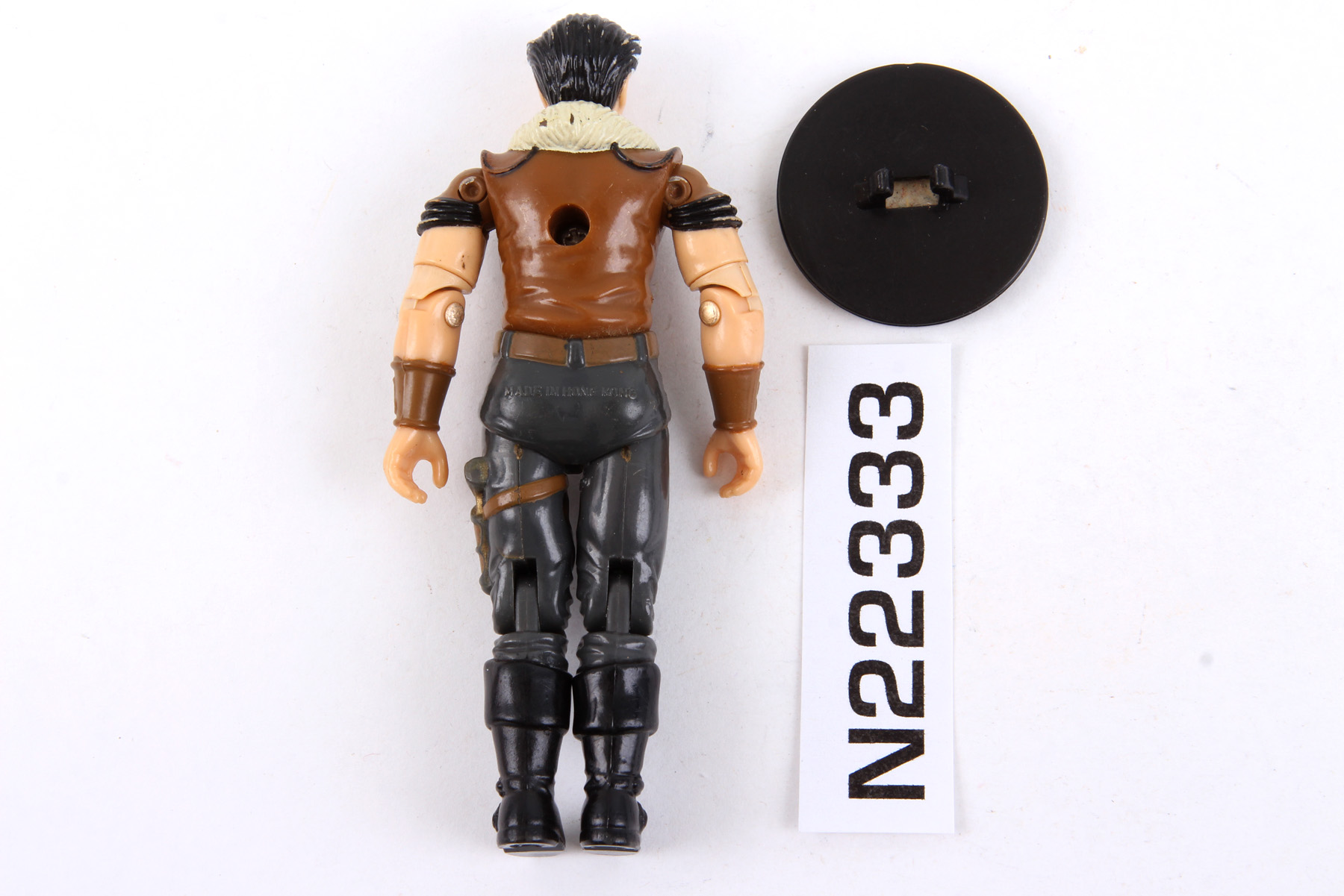 Complete G.I. Joe® A Real American Hero (ARAH) Action Figures