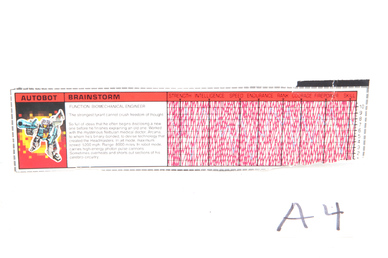 Image of inventory item