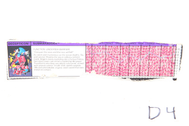 Image of inventory item