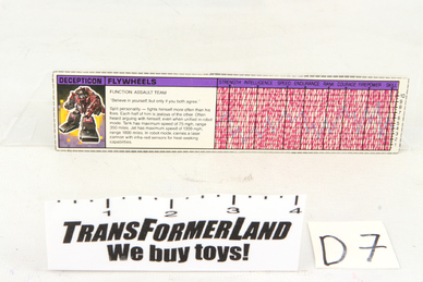 Image of inventory item