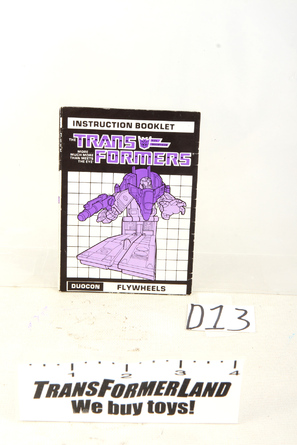 Image of inventory item