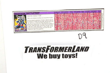Image of inventory item