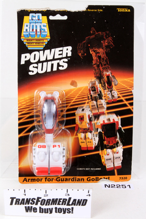 Image of inventory item
