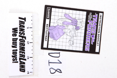 Image of inventory item