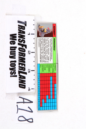 Image of inventory item