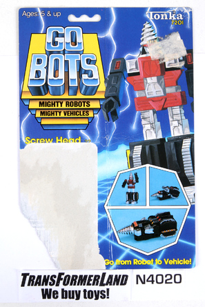 Image of inventory item