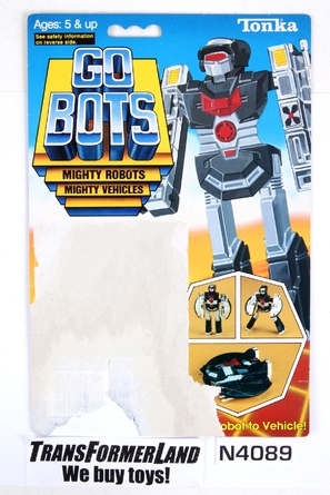 Image of inventory item