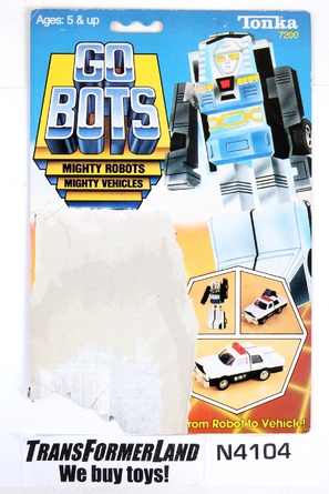 Image of inventory item