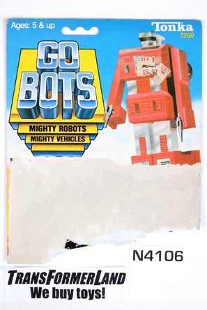 Image of inventory item