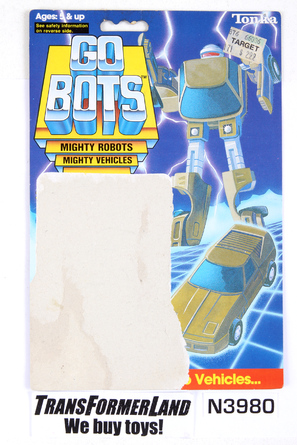 Image of inventory item