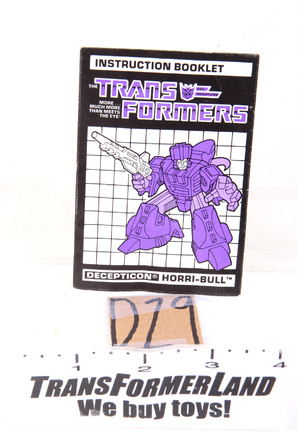 Image of inventory item