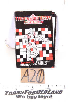 Image of inventory item
