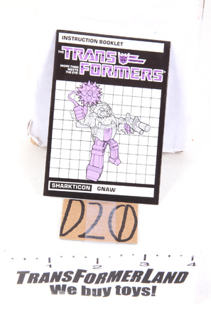 Image of inventory item