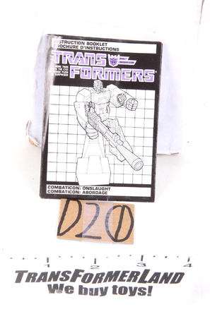 Image of inventory item