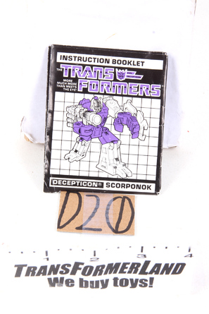 Image of inventory item