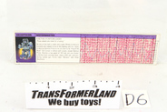 Thumbnail of item image