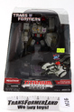 Image of Megatron (War Within)