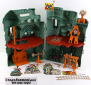 Image of Castle Grayskull