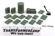 Image of Mortar Defense Unit