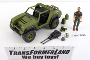 Image of Attack Vehicle (VAMP) with Clutch