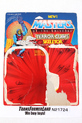 Image of Terror Claws Skeletor 